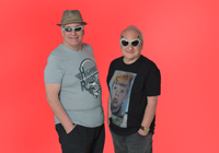 Miller & Kola - Fotograf/Bildrechte: Bischoff & Broel