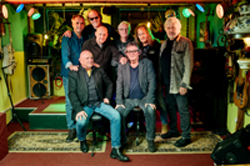 NC Brown Blues Band