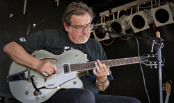 Wolfgang Bernreuther - Fotograf: Michael Weber. Werner Mayer, Bildrechte: Wolfgang Bernreuther