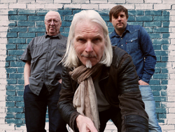 Sonny Ronnie & The Shotguns - Fotograf: Antje Wiech, Bildrechte: Norbert Schottenhamml